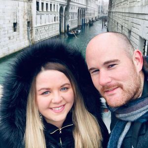 Meet your Posher, Kiersten